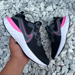 Nike Renew Run Running Shoes NWT
